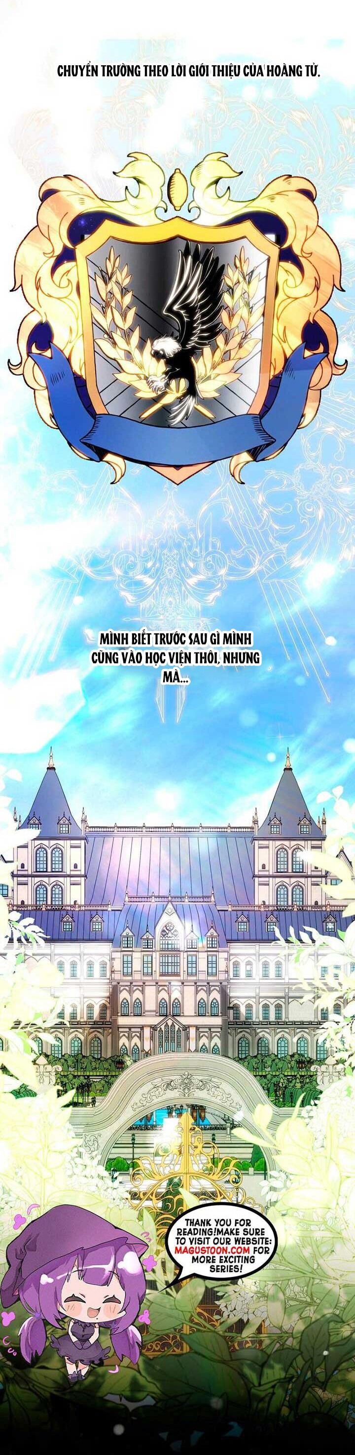 Trò Chơi Tình Ái [Chap 1-27]
