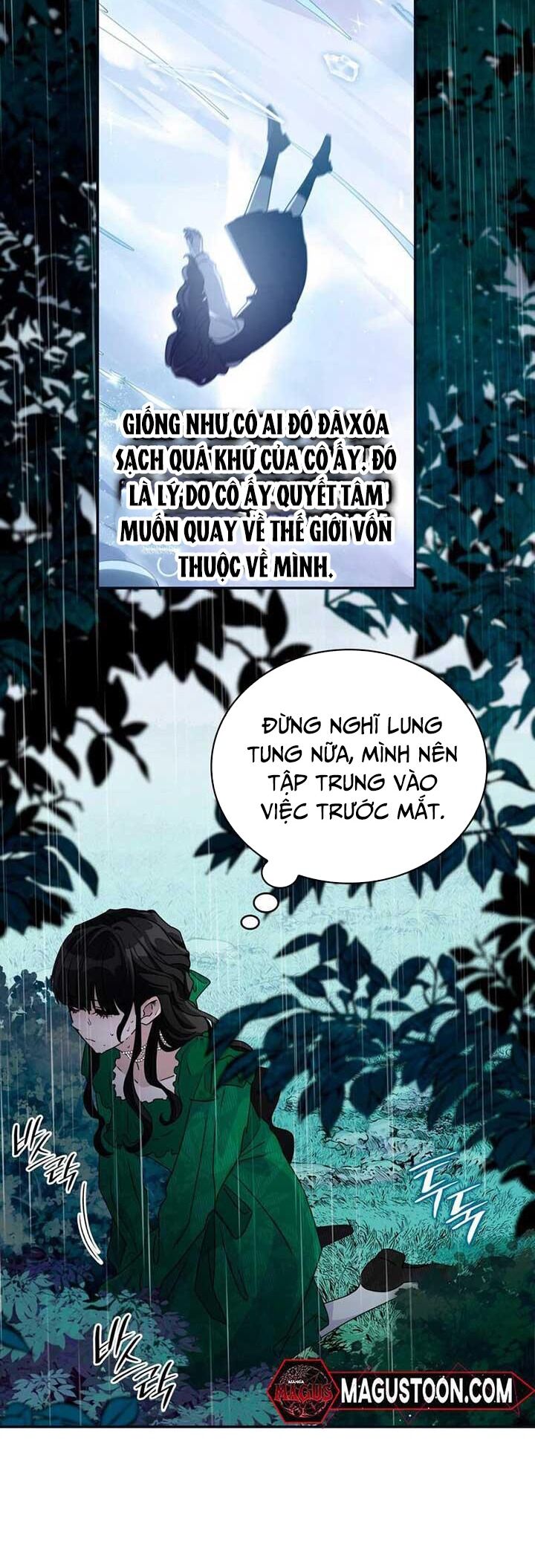 Trò Chơi Tình Ái [Chap 1-27]