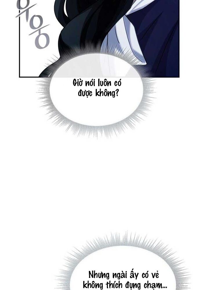 Trò Chơi Tình Ái [Chap 1-27]