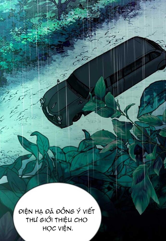 Trò Chơi Tình Ái [Chap 1-27]