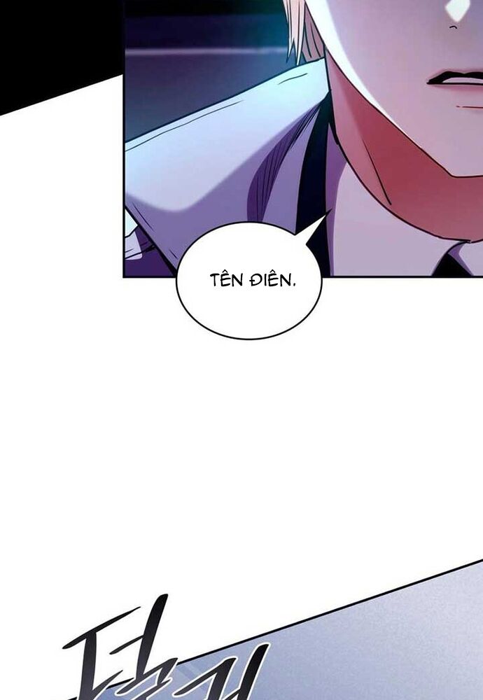 Trò Chơi Tình Ái [Chap 1-27]