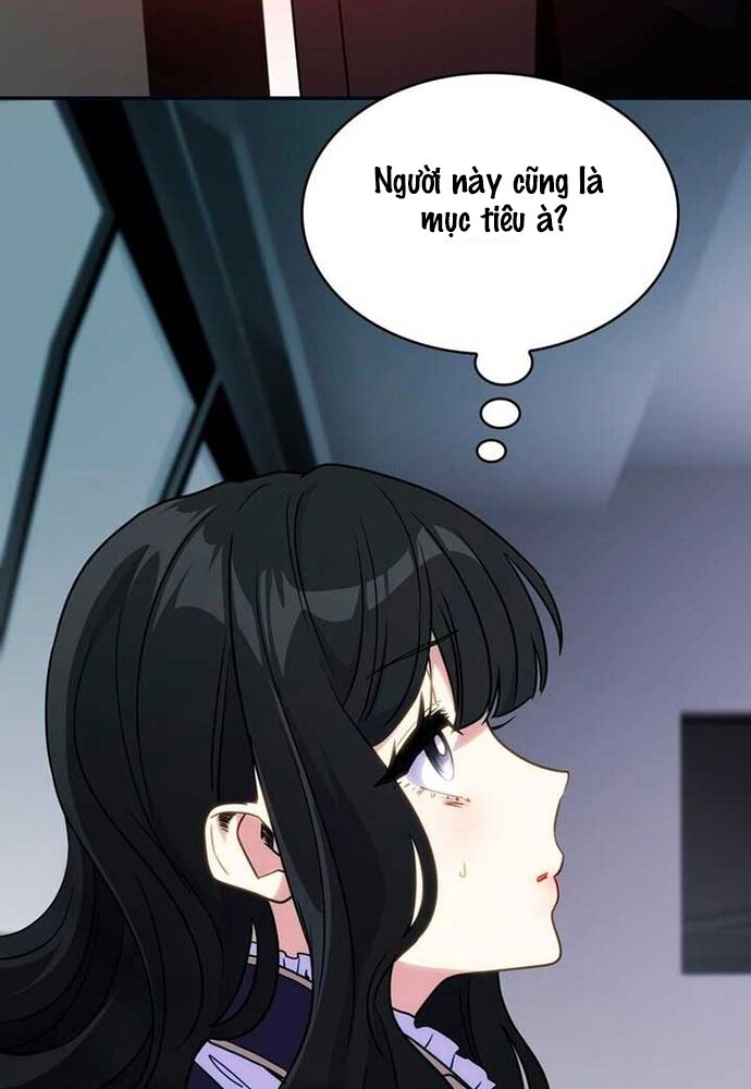Trò Chơi Tình Ái [Chap 1-27]