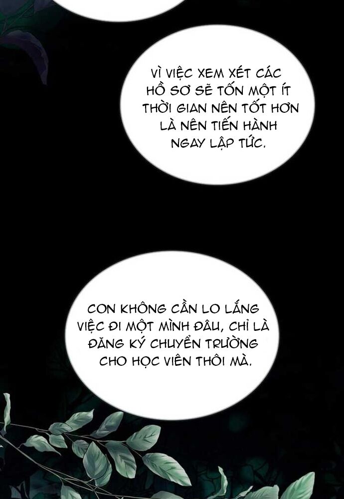 Trò Chơi Tình Ái [Chap 1-27]