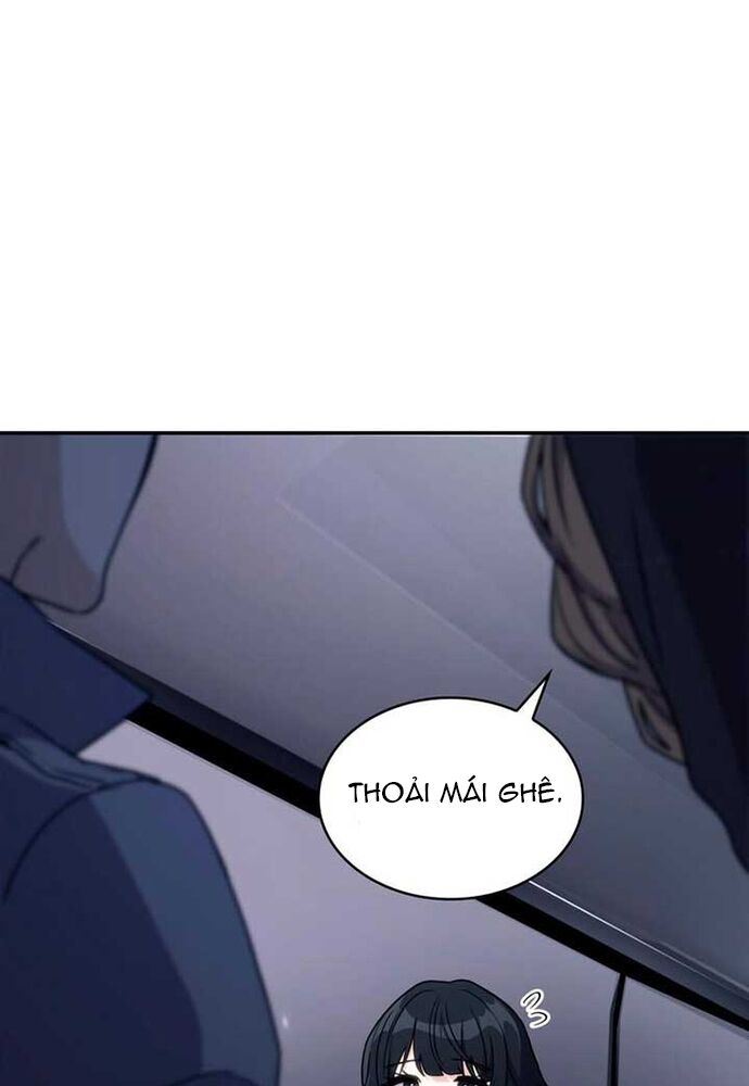 Trò Chơi Tình Ái [Chap 1-27]