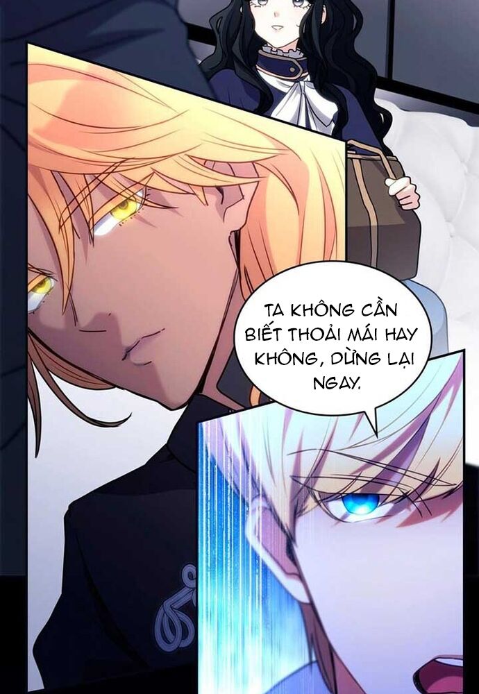 Trò Chơi Tình Ái [Chap 1-27]