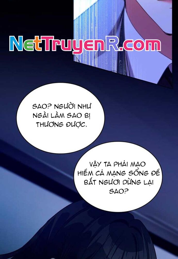 Trò Chơi Tình Ái [Chap 1-27]