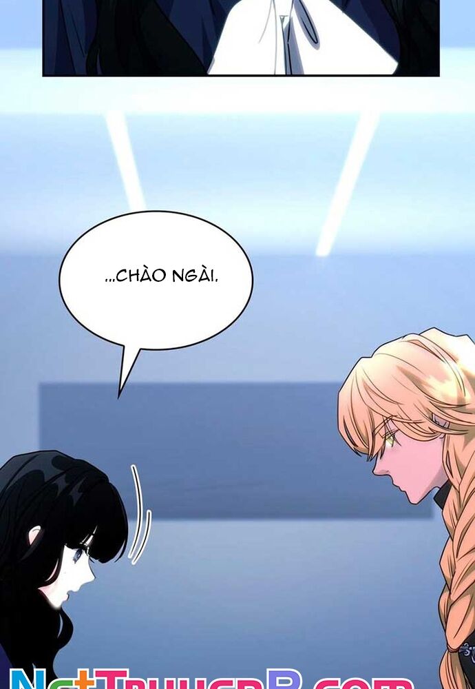 Trò Chơi Tình Ái [Chap 1-27]