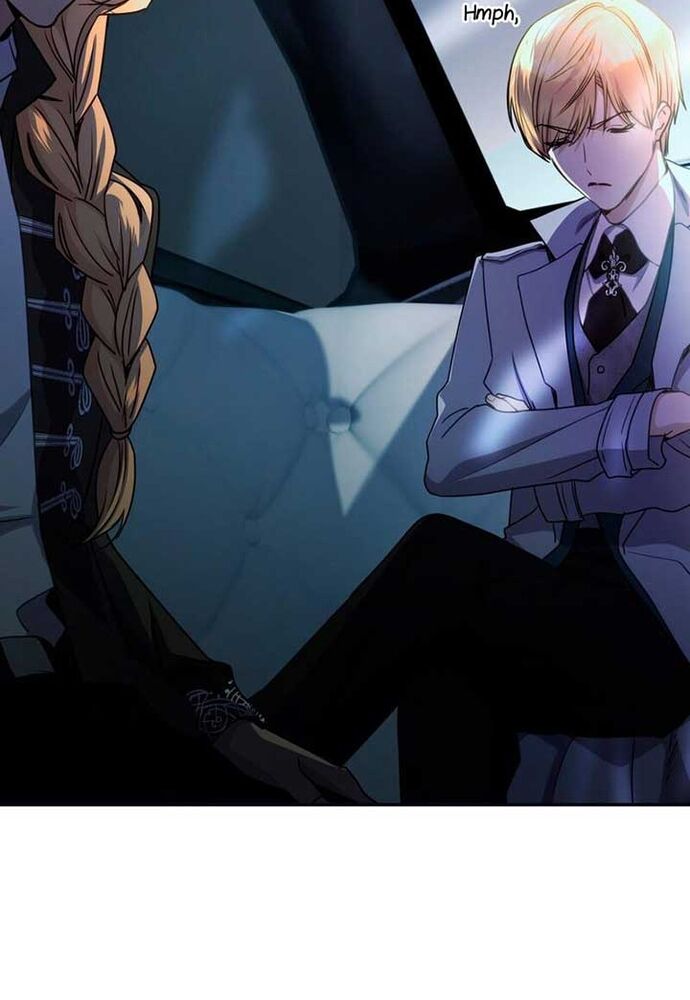 Trò Chơi Tình Ái [Chap 1-27]