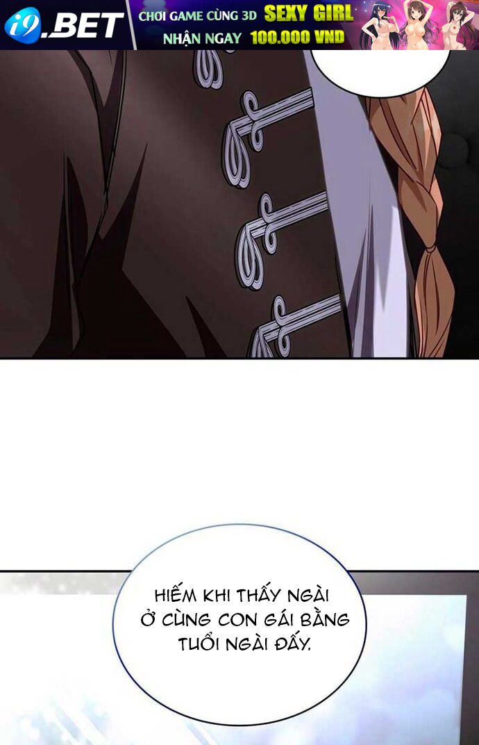 Trò Chơi Tình Ái [Chap 1-27]