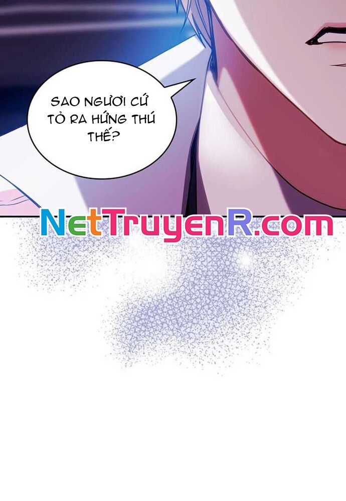 Trò Chơi Tình Ái [Chap 1-27]