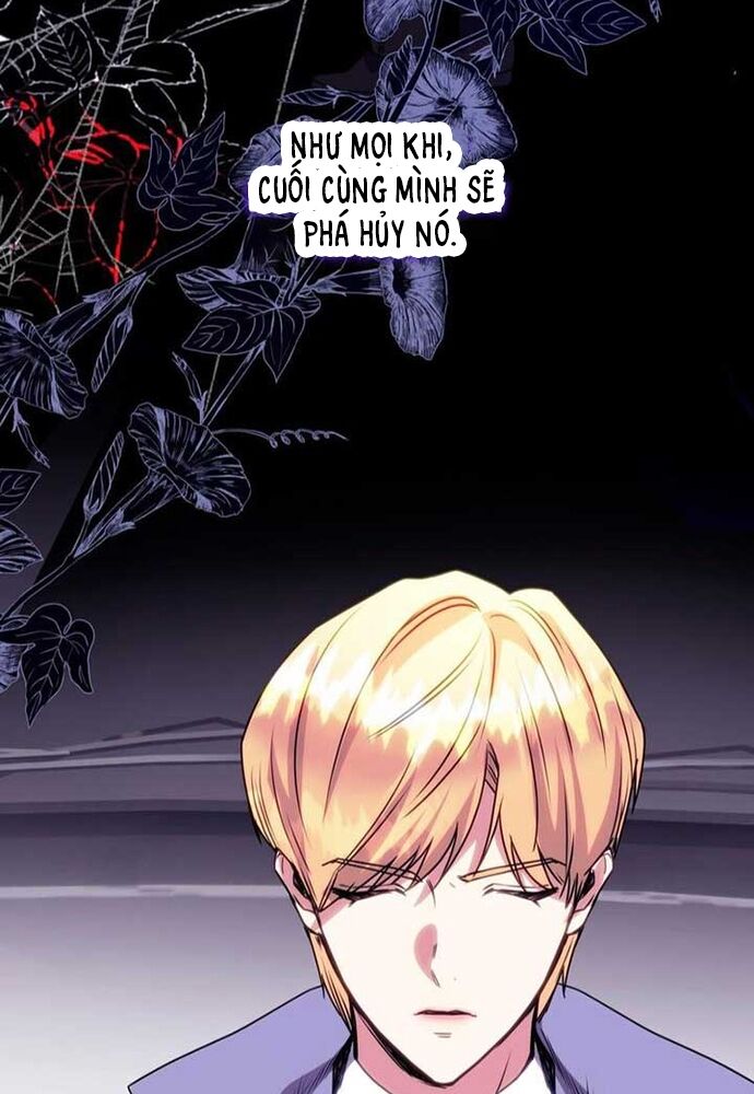 Trò Chơi Tình Ái [Chap 1-27]