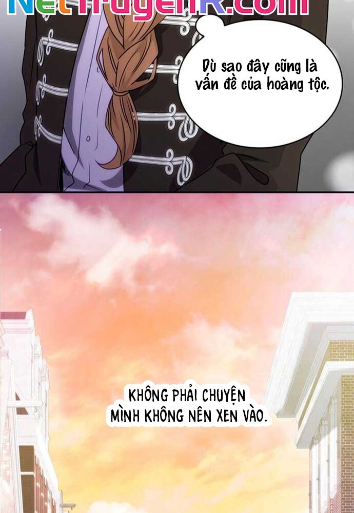 Trò Chơi Tình Ái [Chap 1-27]