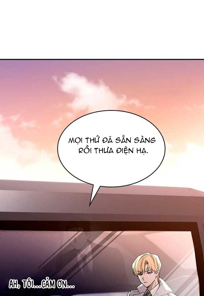 Trò Chơi Tình Ái [Chap 1-27]