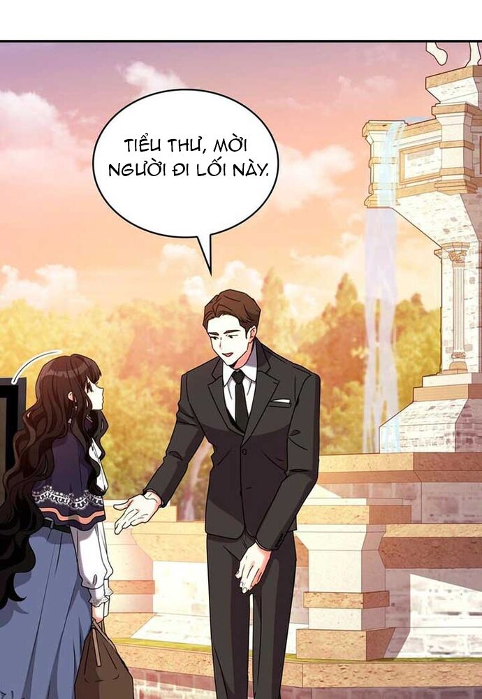 Trò Chơi Tình Ái [Chap 1-27]