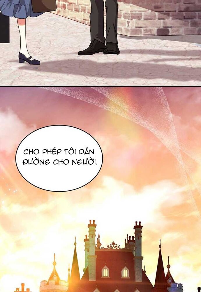 Trò Chơi Tình Ái [Chap 1-27]