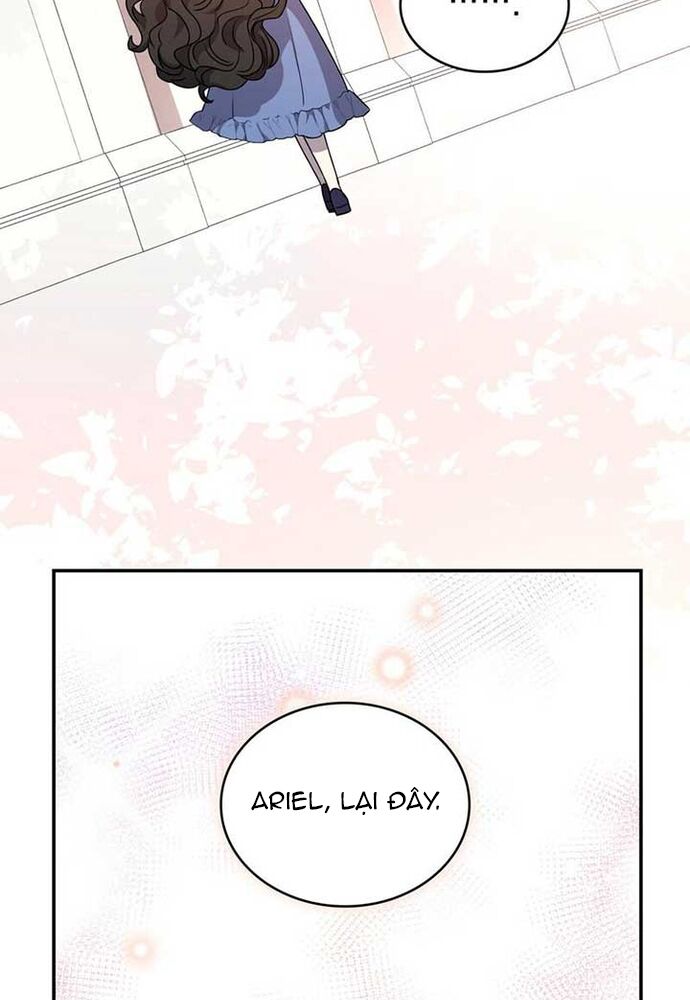 Trò Chơi Tình Ái [Chap 1-27]