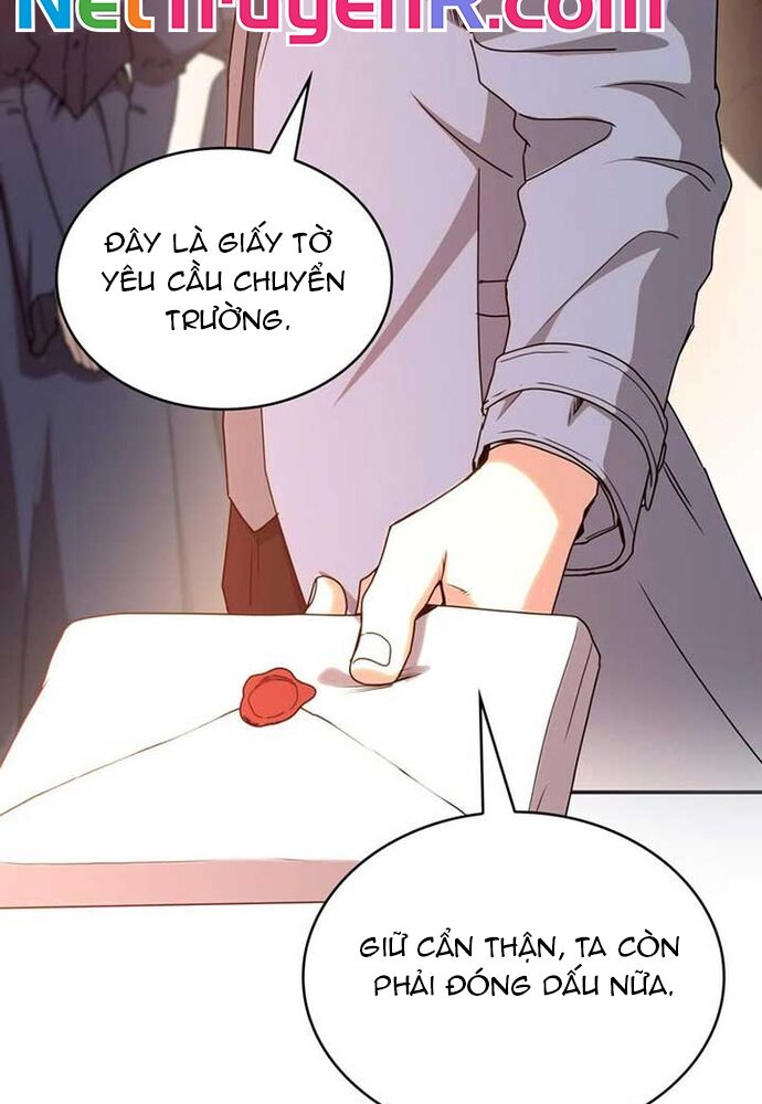 Trò Chơi Tình Ái [Chap 1-27]