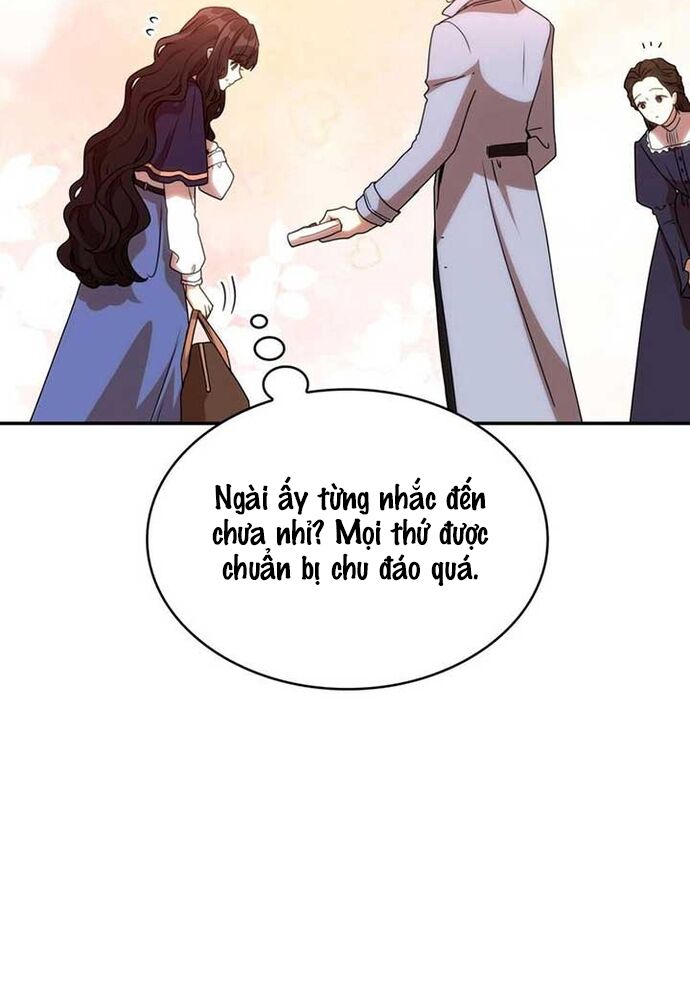 Trò Chơi Tình Ái [Chap 1-27]