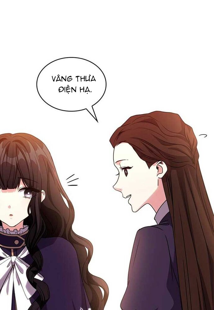 Trò Chơi Tình Ái [Chap 1-27]