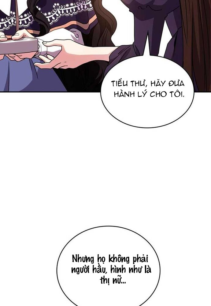 Trò Chơi Tình Ái [Chap 1-27]