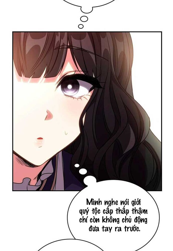 Trò Chơi Tình Ái [Chap 1-27]