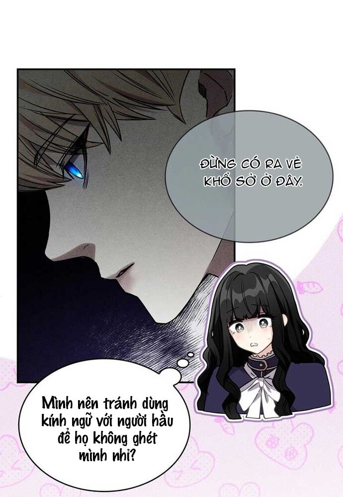Trò Chơi Tình Ái [Chap 1-27]
