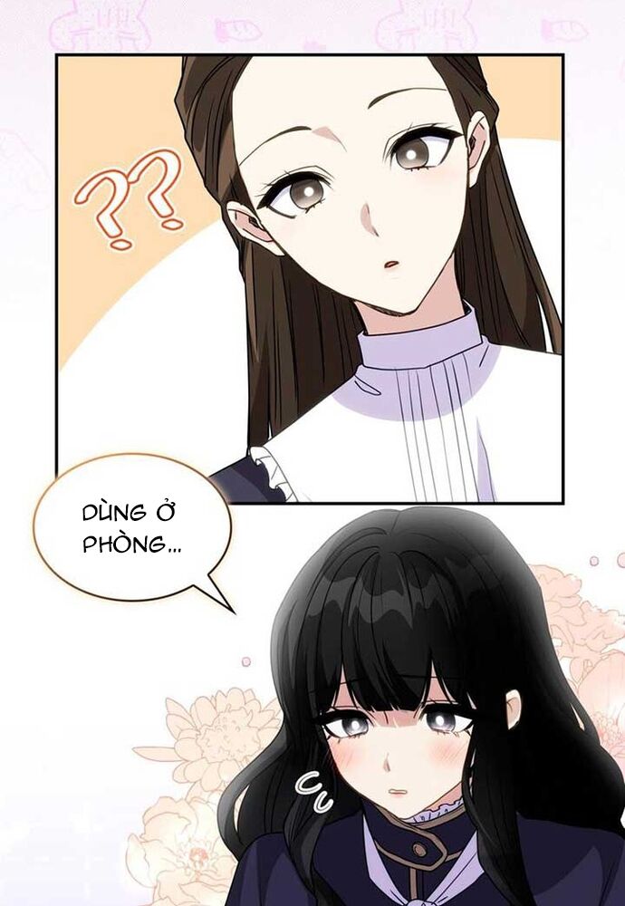 Trò Chơi Tình Ái [Chap 1-27]
