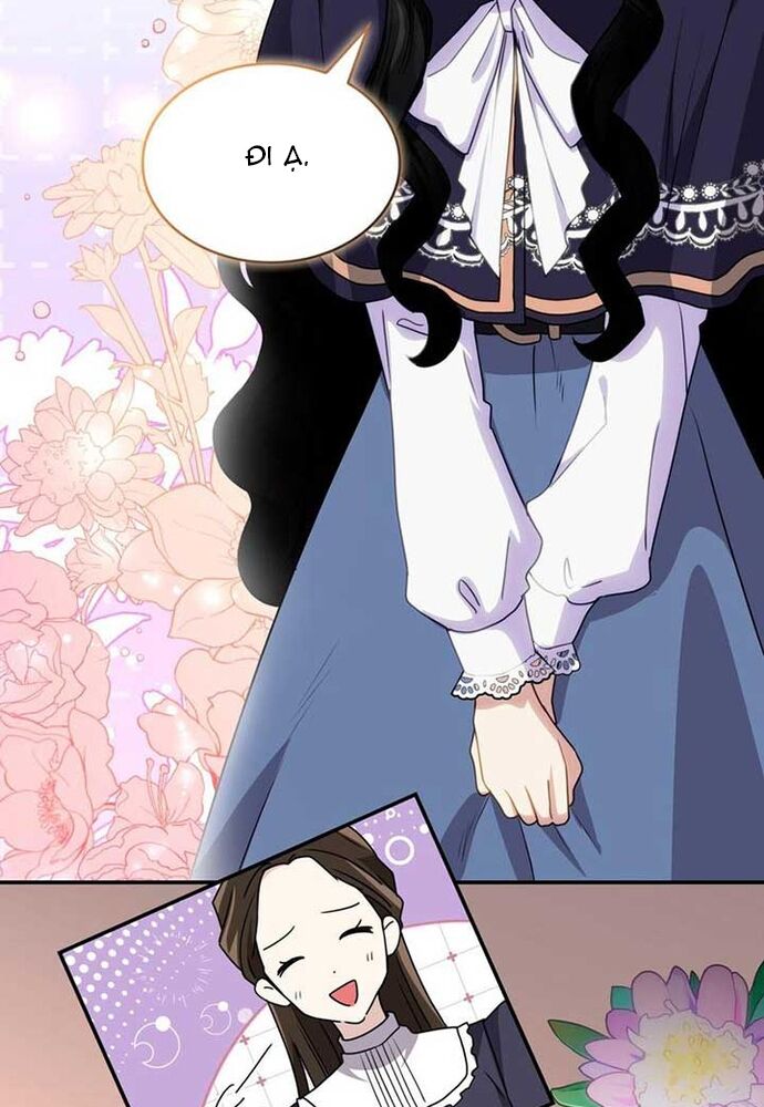 Trò Chơi Tình Ái [Chap 1-27]