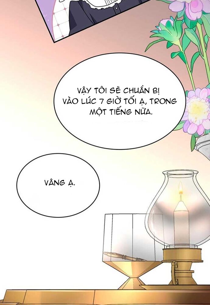 Trò Chơi Tình Ái [Chap 1-27]