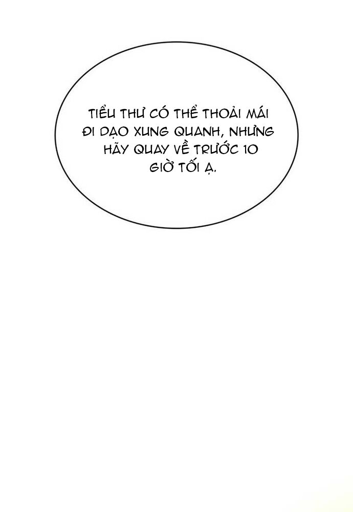 Trò Chơi Tình Ái [Chap 1-27]
