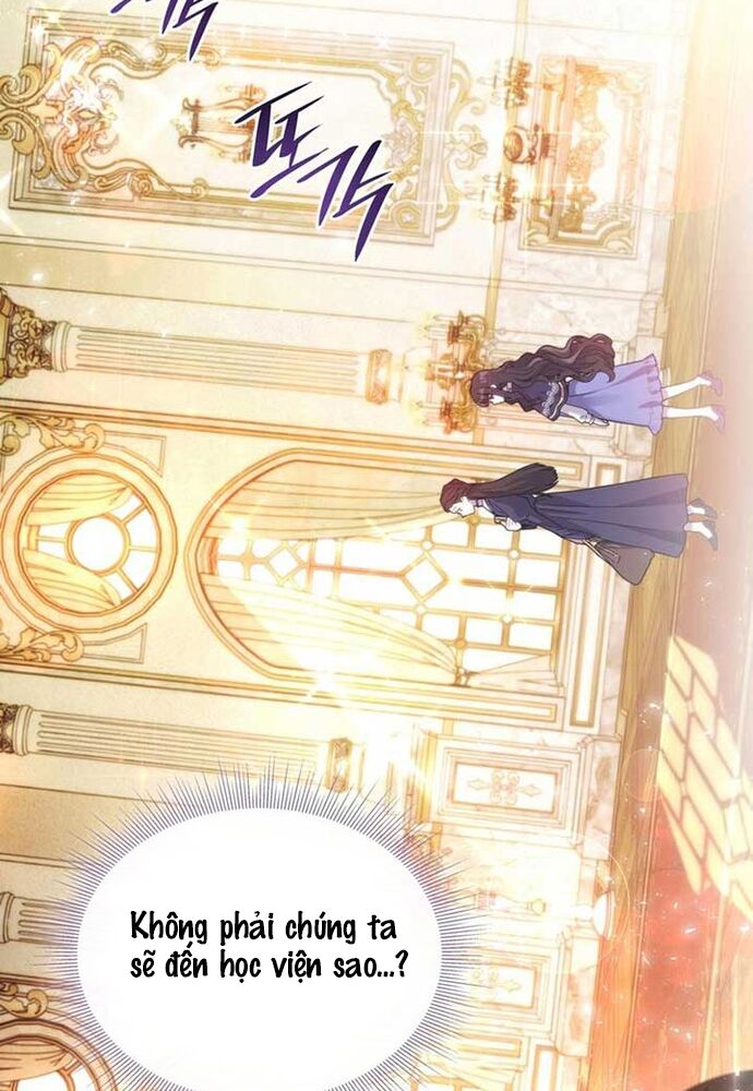Trò Chơi Tình Ái [Chap 1-27]