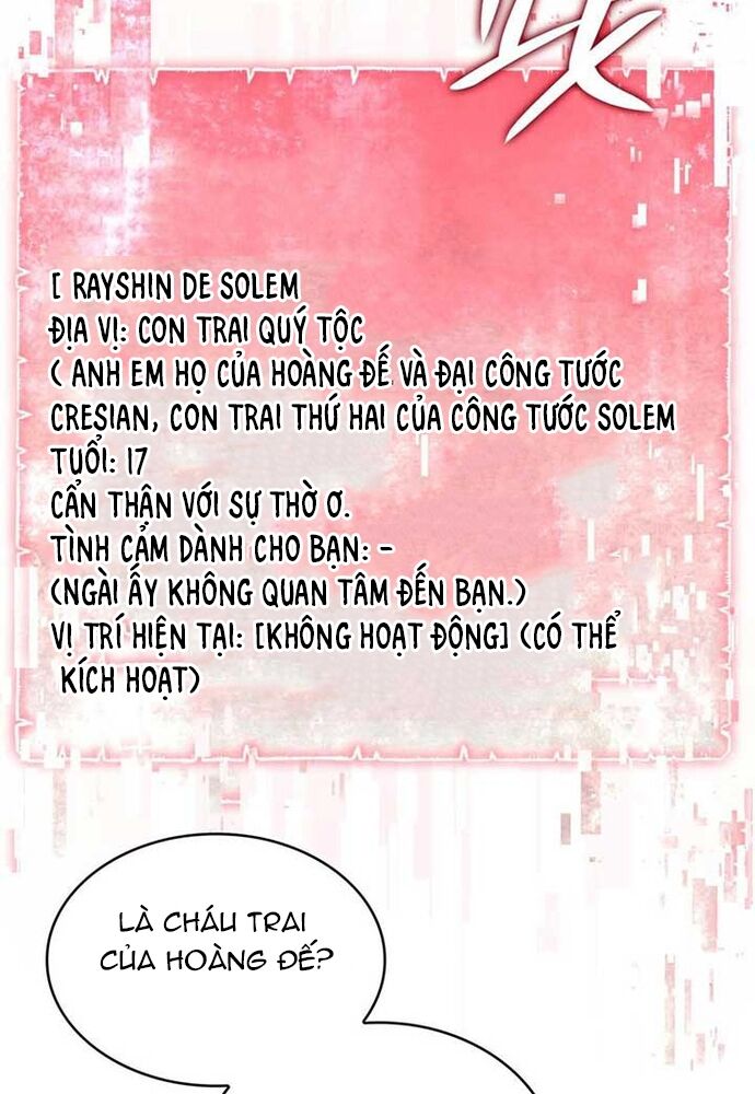 Trò Chơi Tình Ái [Chap 1-27]