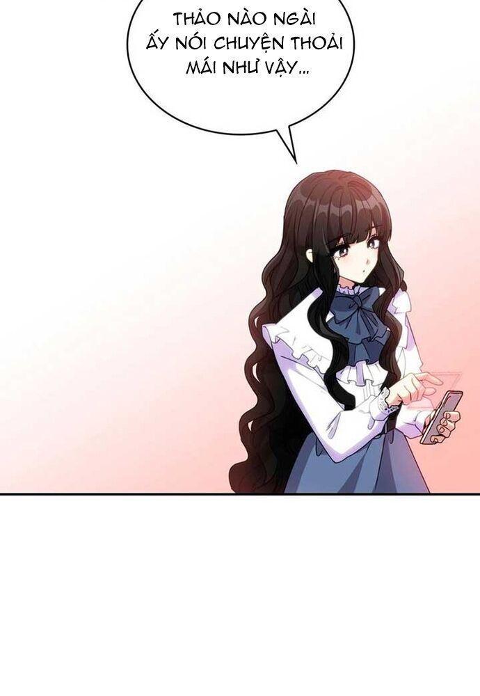 Trò Chơi Tình Ái [Chap 1-27]