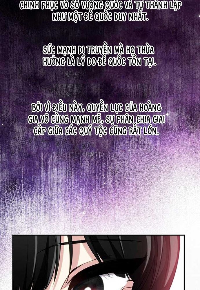 Trò Chơi Tình Ái [Chap 1-27]