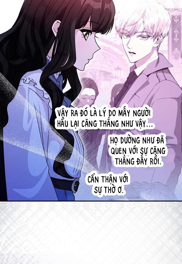 Trò Chơi Tình Ái [Chap 1-27]