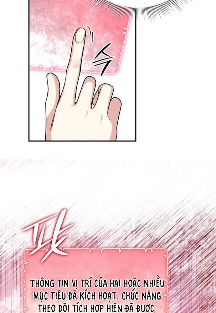 Trò Chơi Tình Ái [Chap 1-27]
