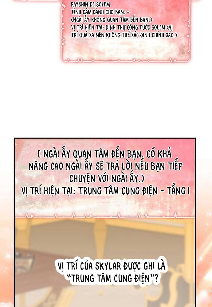 Trò Chơi Tình Ái [Chap 1-27]