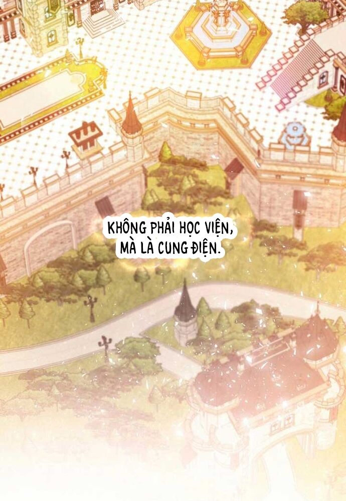 Trò Chơi Tình Ái [Chap 1-27]