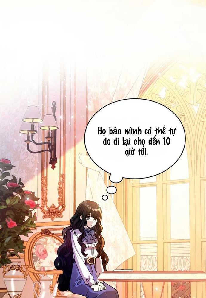 Trò Chơi Tình Ái [Chap 1-27]