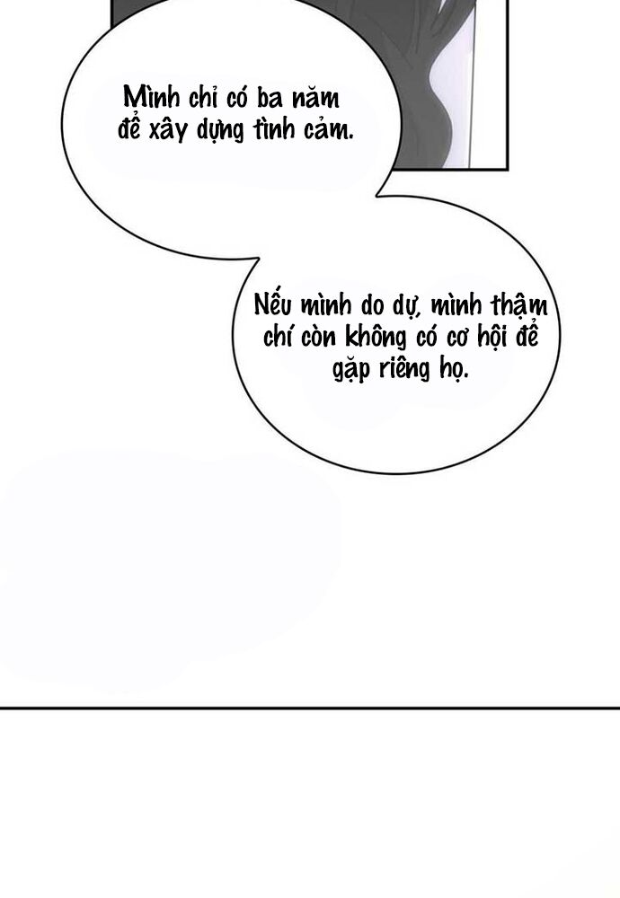 Trò Chơi Tình Ái [Chap 1-27]