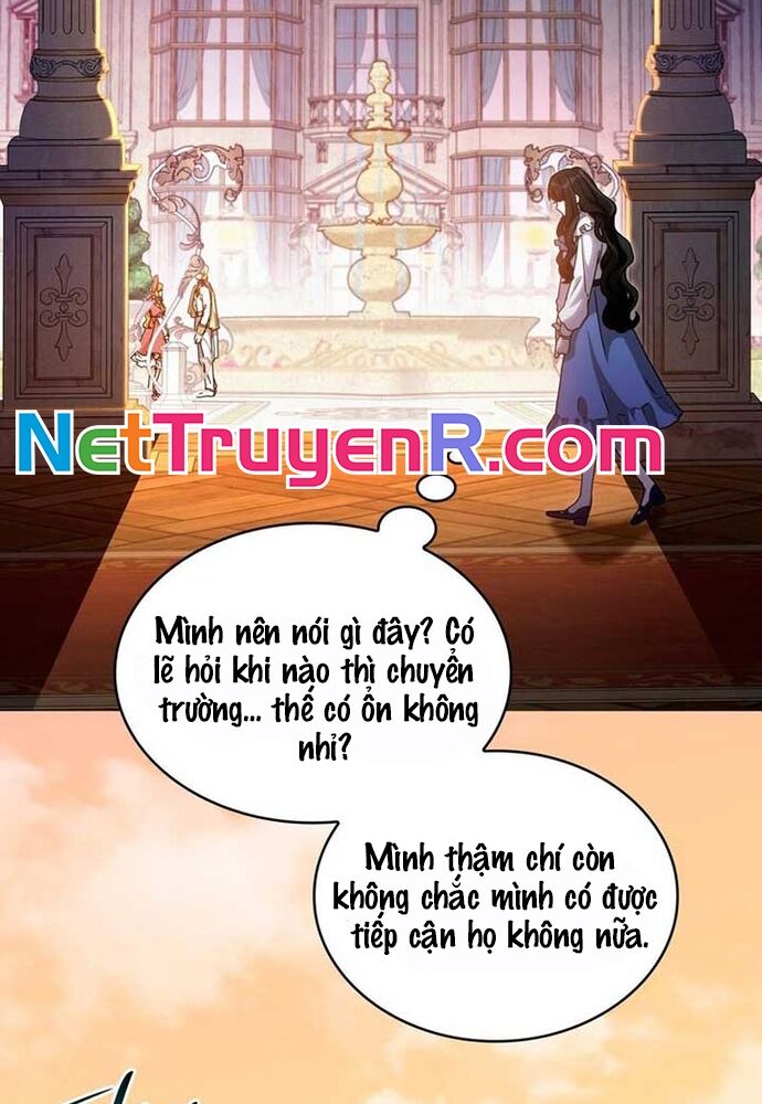 Trò Chơi Tình Ái [Chap 1-27]