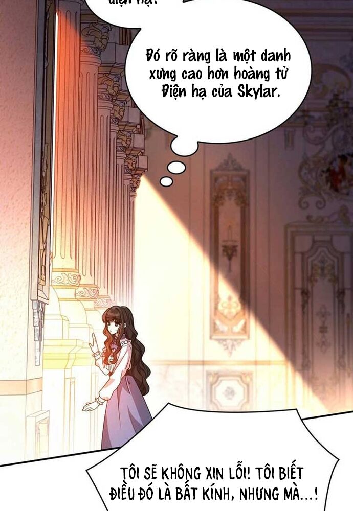 Trò Chơi Tình Ái [Chap 1-27]