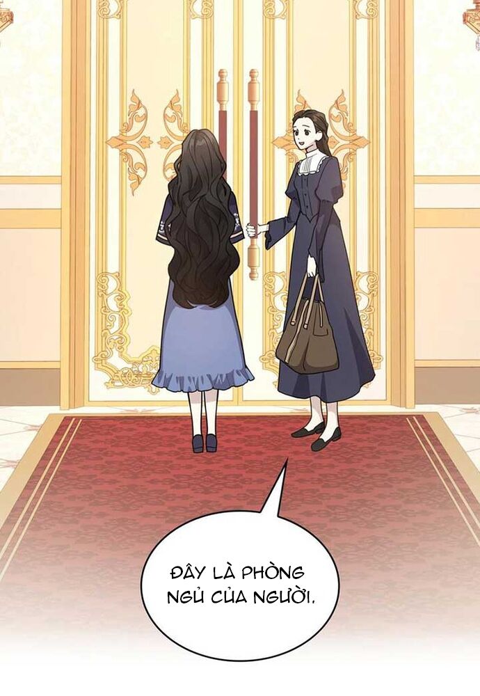 Trò Chơi Tình Ái [Chap 1-27]