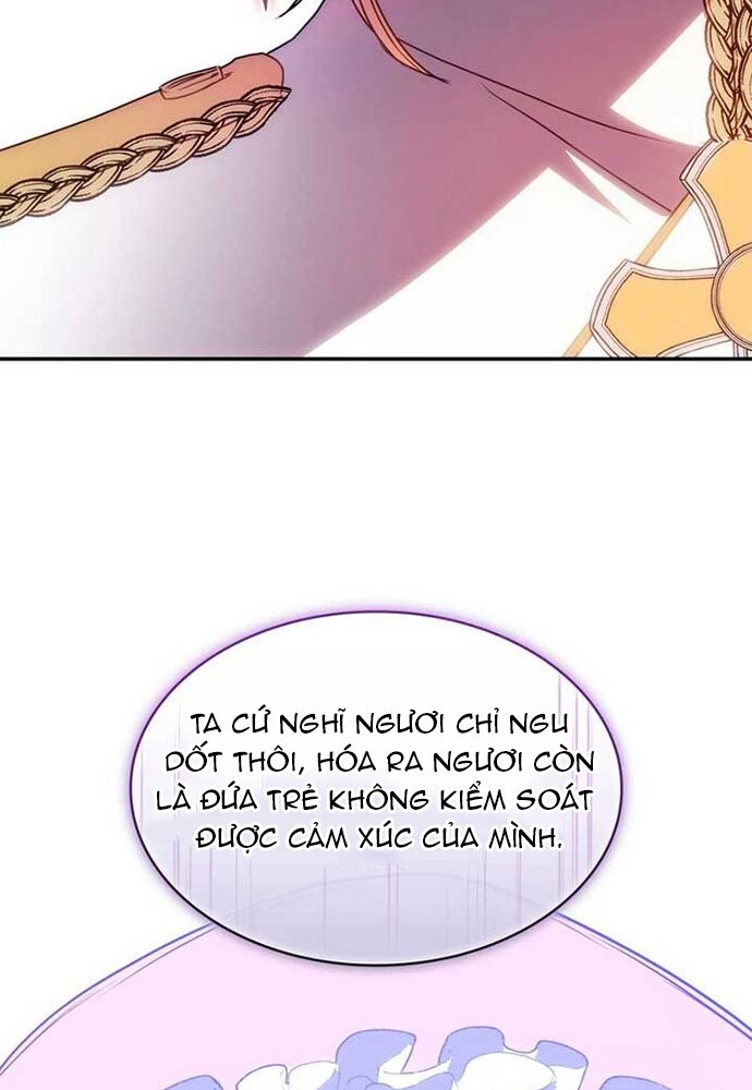 Trò Chơi Tình Ái [Chap 1-27]