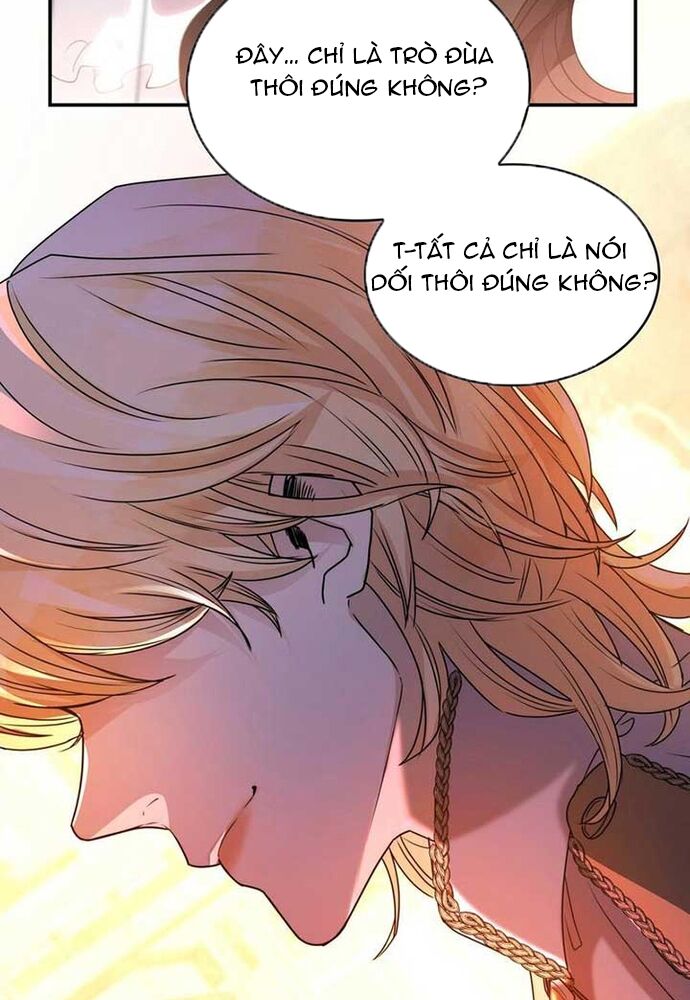 Trò Chơi Tình Ái [Chap 1-27]