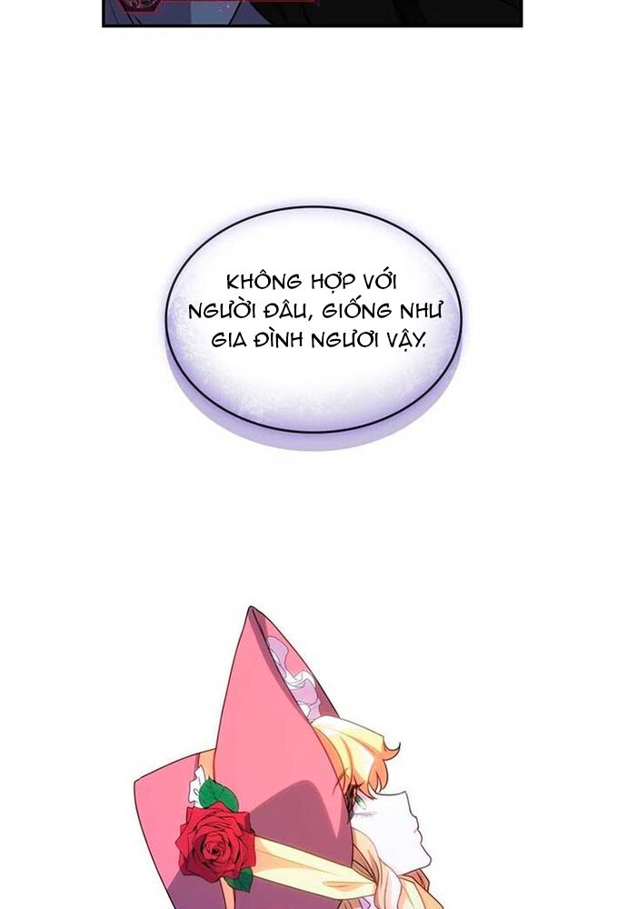 Trò Chơi Tình Ái [Chap 1-27]