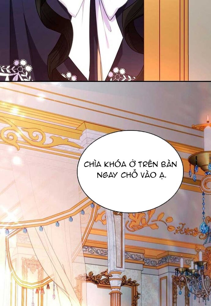 Trò Chơi Tình Ái [Chap 1-27]