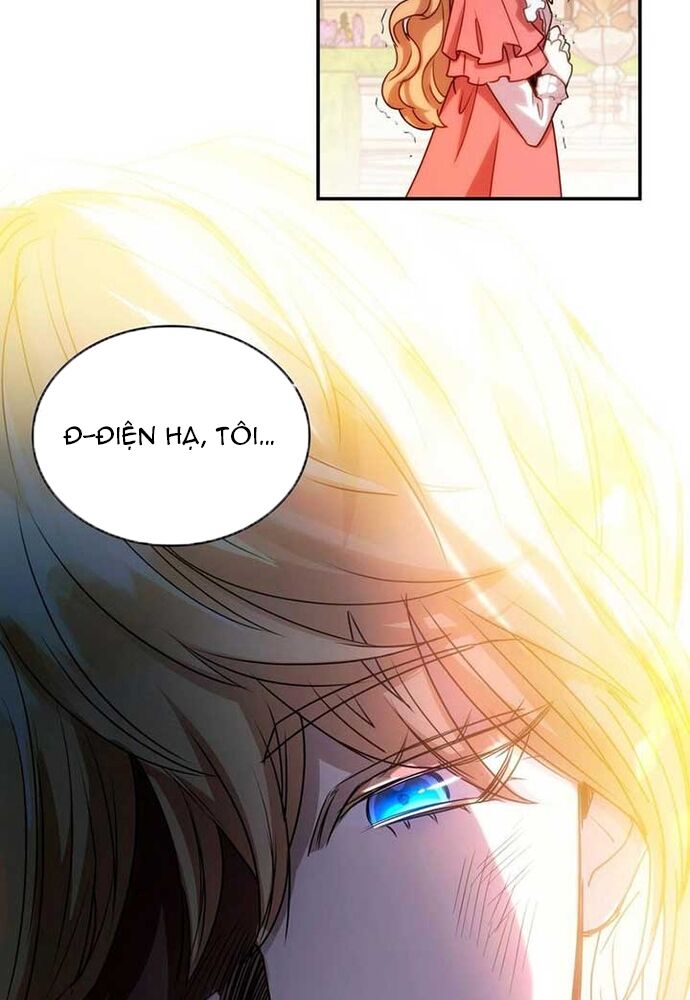 Trò Chơi Tình Ái [Chap 1-27]