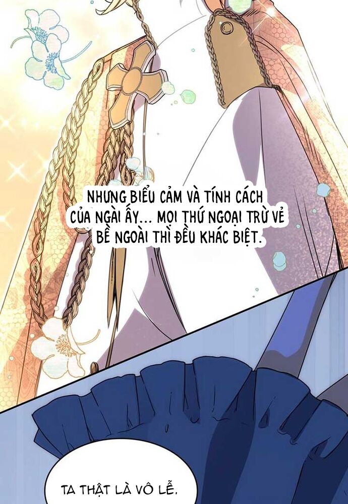 Trò Chơi Tình Ái [Chap 1-27]