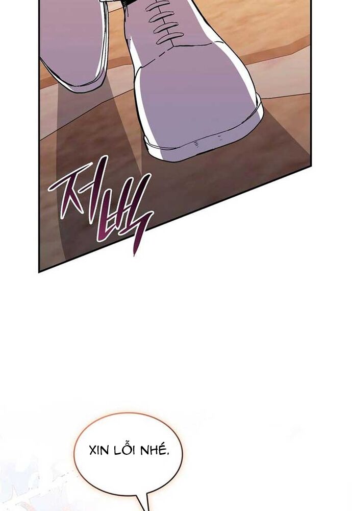 Trò Chơi Tình Ái [Chap 1-27]